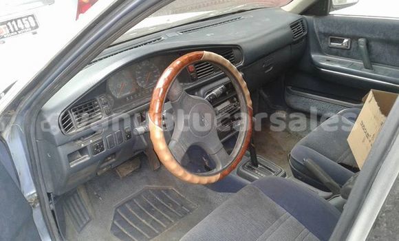 Acheter Occasion Voiture Mazda 626 Autre à Longana, Penama