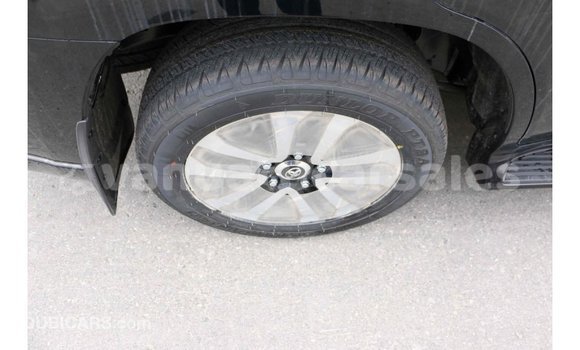 Acheter Import Voiture Toyota Land Cruiser Noir à Import - Dubai, Malampa Acheter Import Voiture Toyota Land Cruiser Noir à Import - Dubai, Malampa