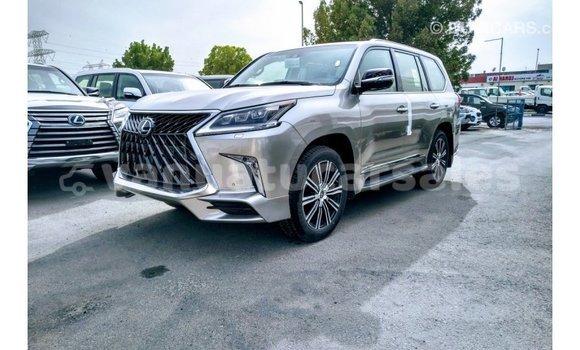 Acheter Import Voiture Lexus LX Autre à Import - Dubai, Malampa Acheter Import Voiture Lexus LX Autre à Import - Dubai, Malampa