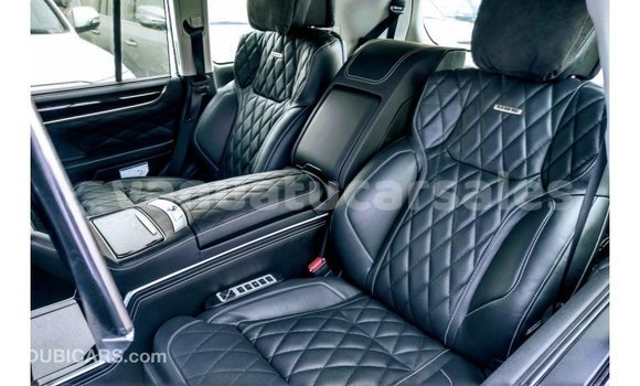 Acheter Import Voiture Lexus LX Autre à Import - Dubai, Malampa Acheter Import Voiture Lexus LX Autre à Import - Dubai, Malampa