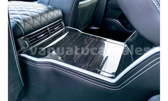 Acheter Import Voiture Lexus LX Autre à Import - Dubai, Malampa Acheter Import Voiture Lexus LX Autre à Import - Dubai, Malampa