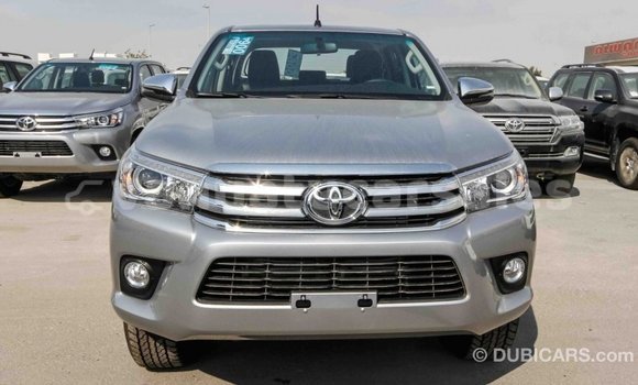 Acheter Import Voiture Toyota Hilux Autre à Import - Dubai, Malampa Acheter Import Voiture Toyota Hilux Autre à Import - Dubai, Malampa