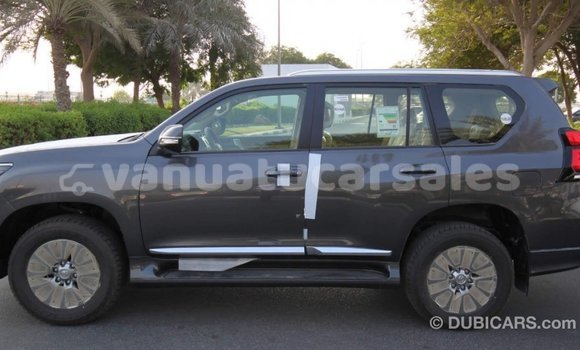 Acheter Import Voiture Toyota Prado Autre à Import - Dubai, Malampa Acheter Import Voiture Toyota Prado Autre à Import - Dubai, Malampa