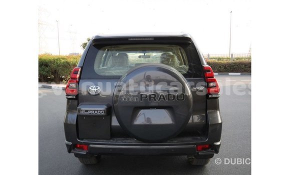 Acheter Import Voiture Toyota Prado Autre à Import - Dubai, Malampa Acheter Import Voiture Toyota Prado Autre à Import - Dubai, Malampa