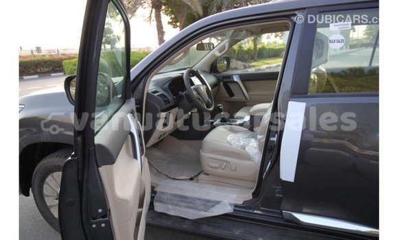 Acheter Import Voiture Toyota Prado Autre à Import - Dubai, Malampa Acheter Import Voiture Toyota Prado Autre à Import - Dubai, Malampa