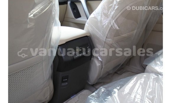 Acheter Import Voiture Toyota Prado Autre à Import - Dubai, Malampa Acheter Import Voiture Toyota Prado Autre à Import - Dubai, Malampa