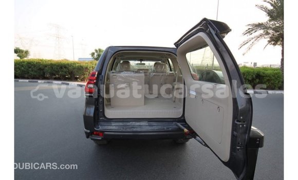 Acheter Import Voiture Toyota Prado Autre à Import - Dubai, Malampa Acheter Import Voiture Toyota Prado Autre à Import - Dubai, Malampa